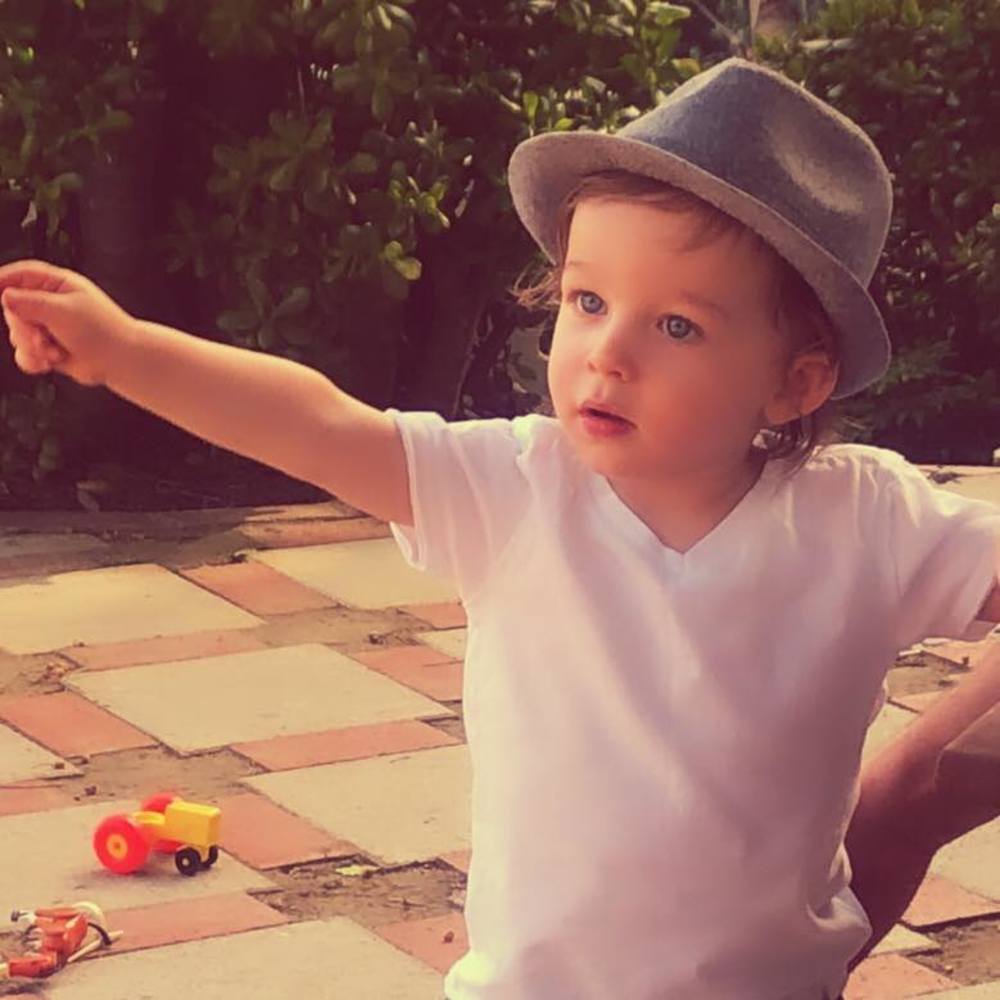 Meet your Posher, Jill